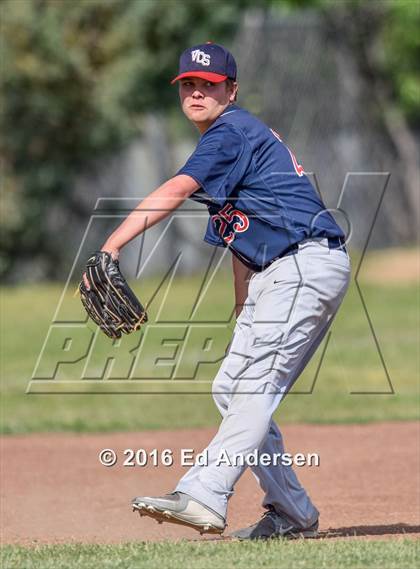 Thumbnail 3 in Vacaville Christian @ Winters photogallery.