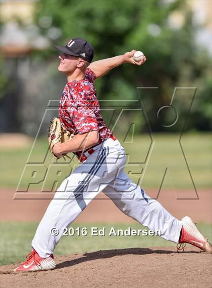 Thumbnail 1 in Vacaville Christian @ Winters photogallery.