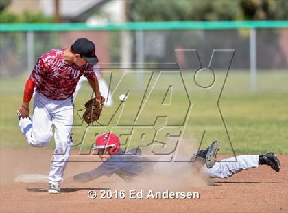 Thumbnail 3 in Vacaville Christian @ Winters photogallery.