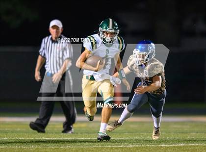 Thumbnail 3 in St. Bede @ Newman Central Catholic photogallery.