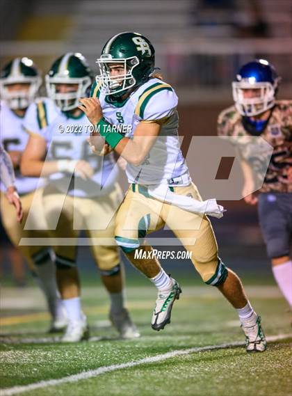 Thumbnail 3 in St. Bede @ Newman Central Catholic photogallery.