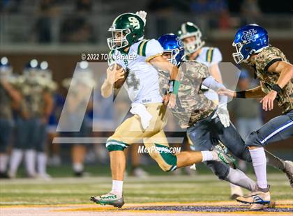 Thumbnail 3 in St. Bede @ Newman Central Catholic photogallery.
