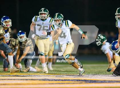 Thumbnail 3 in St. Bede @ Newman Central Catholic photogallery.