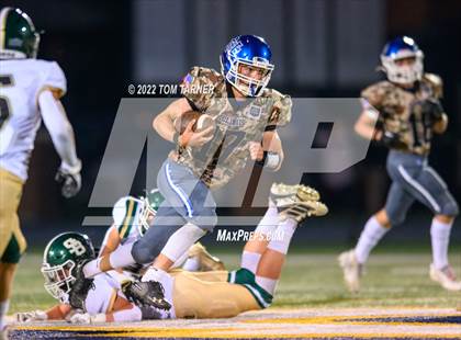 Thumbnail 3 in St. Bede @ Newman Central Catholic photogallery.