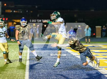 Thumbnail 2 in St. Bede @ Newman Central Catholic photogallery.