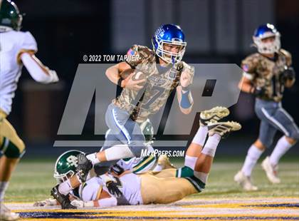 Thumbnail 2 in St. Bede @ Newman Central Catholic photogallery.