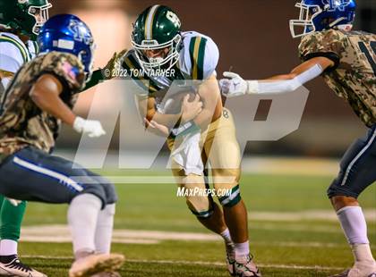 Thumbnail 1 in St. Bede @ Newman Central Catholic photogallery.