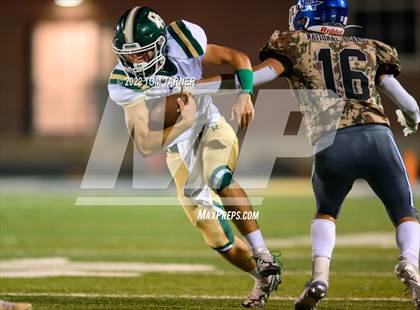 Thumbnail 3 in St. Bede @ Newman Central Catholic photogallery.
