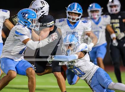Thumbnail 1 in Saugus @ Oak Park photogallery.