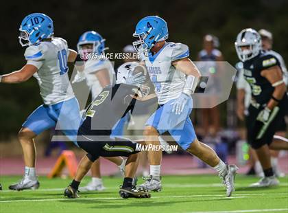 Thumbnail 1 in Saugus @ Oak Park photogallery.