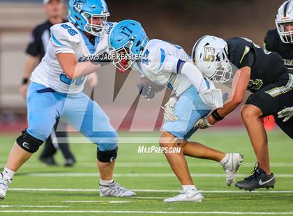 Thumbnail 3 in Saugus @ Oak Park photogallery.