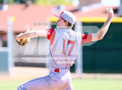 Thumbnail 1 in Columbine vs Fullerton (Coach Bob National Invitational) photogallery.