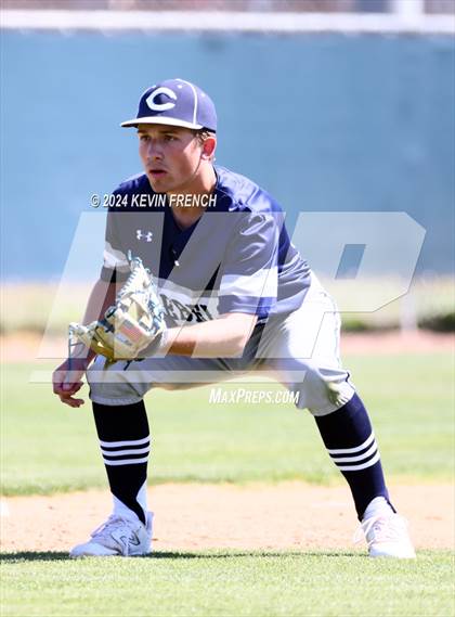 Thumbnail 3 in Columbine vs Fullerton (Coach Bob National Invitational) photogallery.