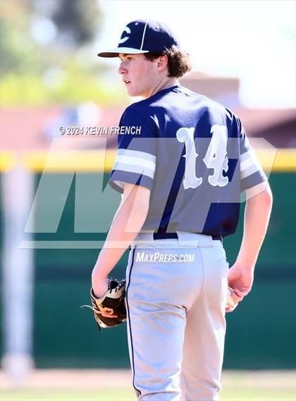 Thumbnail 3 in Columbine vs Fullerton (Coach Bob National Invitational) photogallery.
