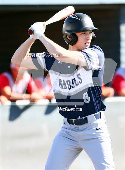 Thumbnail 1 in Columbine vs Fullerton (Coach Bob National Invitational) photogallery.