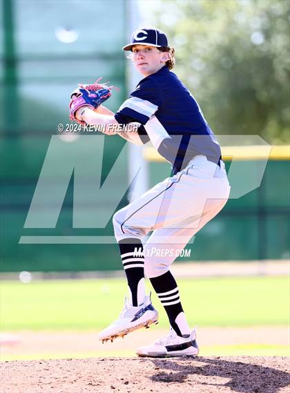 Thumbnail 1 in Columbine vs Fullerton (Coach Bob National Invitational) photogallery.