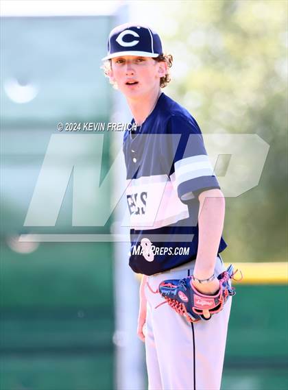 Thumbnail 1 in Columbine vs Fullerton (Coach Bob National Invitational) photogallery.
