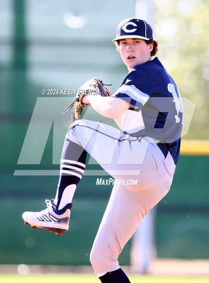 Thumbnail 2 in Columbine vs Fullerton (Coach Bob National Invitational) photogallery.