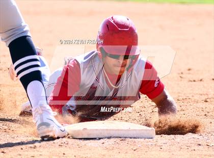 Thumbnail 2 in Columbine vs Fullerton (Coach Bob National Invitational) photogallery.