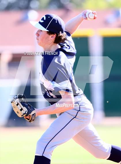 Thumbnail 3 in Columbine vs Fullerton (Coach Bob National Invitational) photogallery.