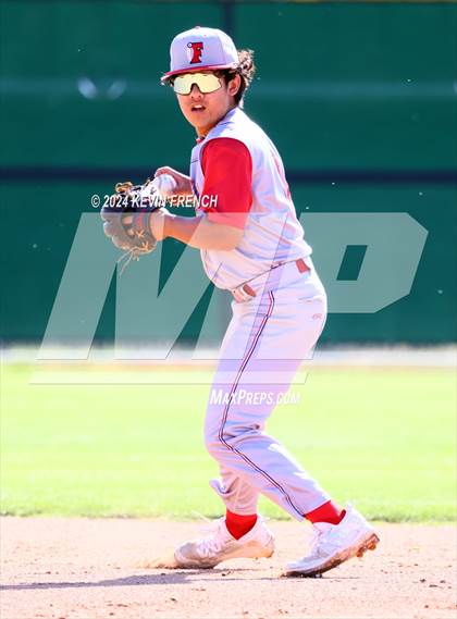 Thumbnail 3 in Columbine vs Fullerton (Coach Bob National Invitational) photogallery.