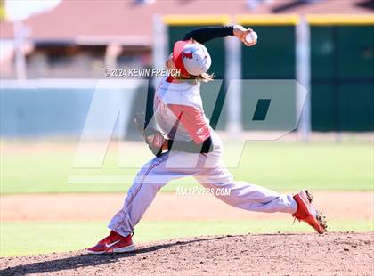 Thumbnail 3 in Columbine vs Fullerton (Coach Bob National Invitational) photogallery.