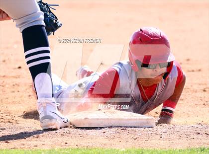 Thumbnail 1 in Columbine vs Fullerton (Coach Bob National Invitational) photogallery.