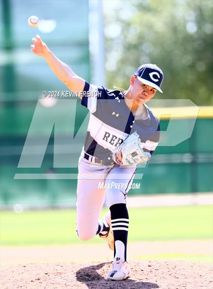 Thumbnail 1 in Columbine vs Fullerton (Coach Bob National Invitational) photogallery.