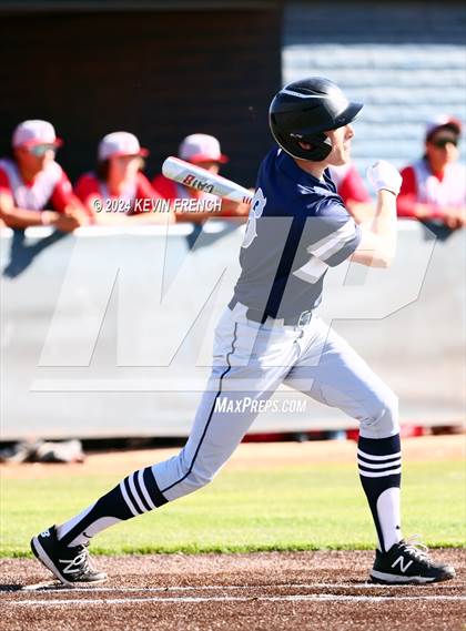 Thumbnail 2 in Columbine vs Fullerton (Coach Bob National Invitational) photogallery.