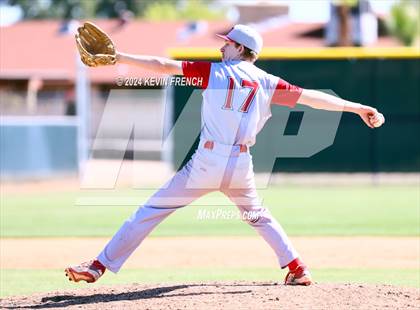 Thumbnail 1 in Columbine vs Fullerton (Coach Bob National Invitational) photogallery.