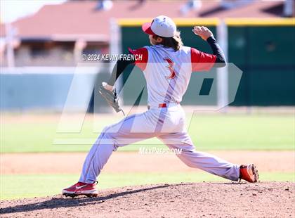 Thumbnail 2 in Columbine vs Fullerton (Coach Bob National Invitational) photogallery.