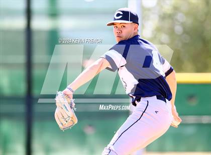 Thumbnail 3 in Columbine vs Fullerton (Coach Bob National Invitational) photogallery.