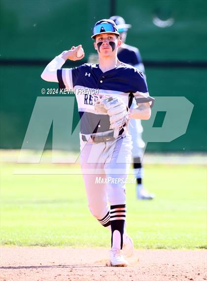 Thumbnail 1 in Columbine vs Fullerton (Coach Bob National Invitational) photogallery.