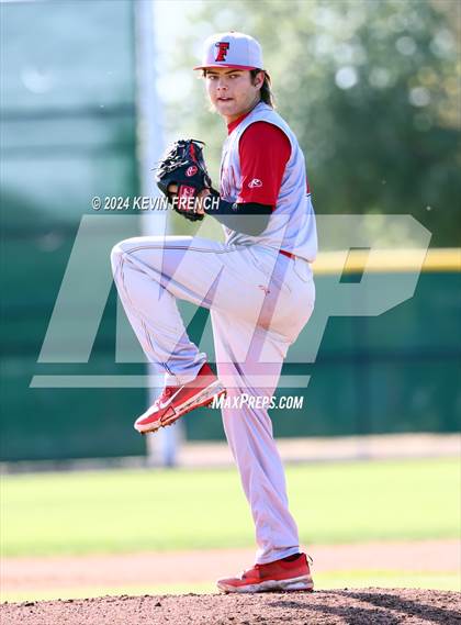 Thumbnail 3 in Columbine vs Fullerton (Coach Bob National Invitational) photogallery.