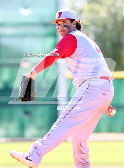 Thumbnail 3 in Columbine vs Fullerton (Coach Bob National Invitational) photogallery.