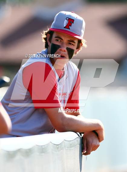Thumbnail 2 in Columbine vs Fullerton (Coach Bob National Invitational) photogallery.