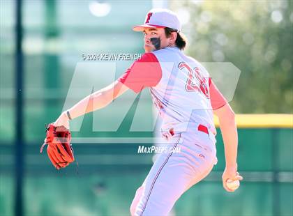 Thumbnail 1 in Columbine vs Fullerton (Coach Bob National Invitational) photogallery.