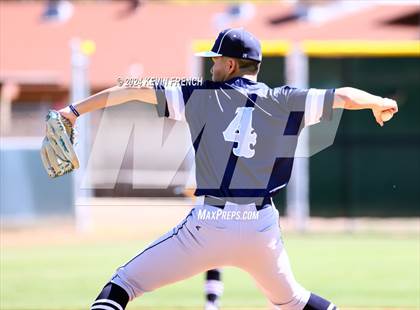 Thumbnail 2 in Columbine vs Fullerton (Coach Bob National Invitational) photogallery.