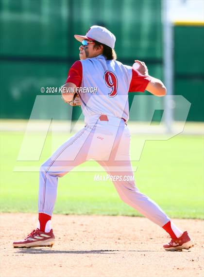 Thumbnail 3 in Columbine vs Fullerton (Coach Bob National Invitational) photogallery.