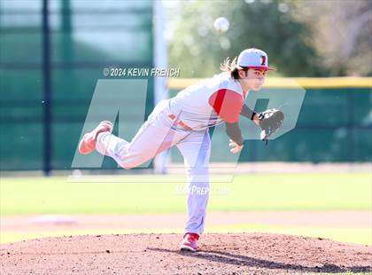 Thumbnail 1 in Columbine vs Fullerton (Coach Bob National Invitational) photogallery.
