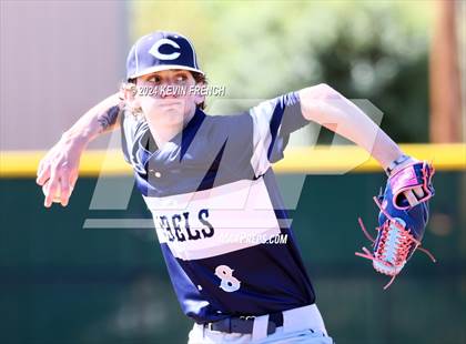 Thumbnail 3 in Columbine vs Fullerton (Coach Bob National Invitational) photogallery.