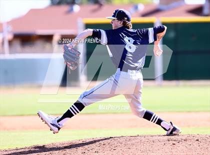 Thumbnail 3 in Columbine vs Fullerton (Coach Bob National Invitational) photogallery.