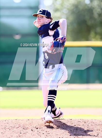 Thumbnail 1 in Columbine vs Fullerton (Coach Bob National Invitational) photogallery.