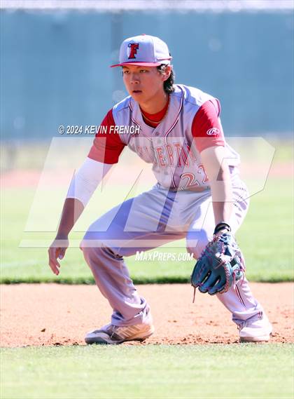 Thumbnail 3 in Columbine vs Fullerton (Coach Bob National Invitational) photogallery.