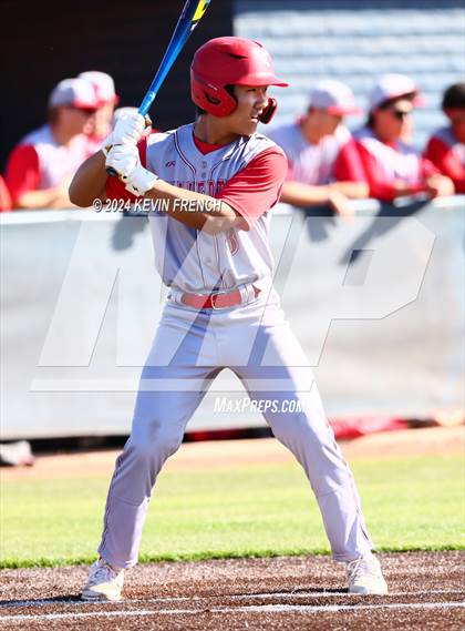 Thumbnail 1 in Columbine vs Fullerton (Coach Bob National Invitational) photogallery.