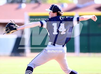 Thumbnail 1 in Columbine vs Fullerton (Coach Bob National Invitational) photogallery.