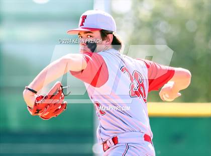 Thumbnail 3 in Columbine vs Fullerton (Coach Bob National Invitational) photogallery.