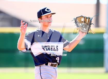 Thumbnail 3 in Columbine vs Fullerton (Coach Bob National Invitational) photogallery.