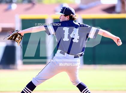 Thumbnail 3 in Columbine vs Fullerton (Coach Bob National Invitational) photogallery.