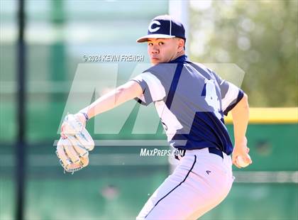 Thumbnail 1 in Columbine vs Fullerton (Coach Bob National Invitational) photogallery.